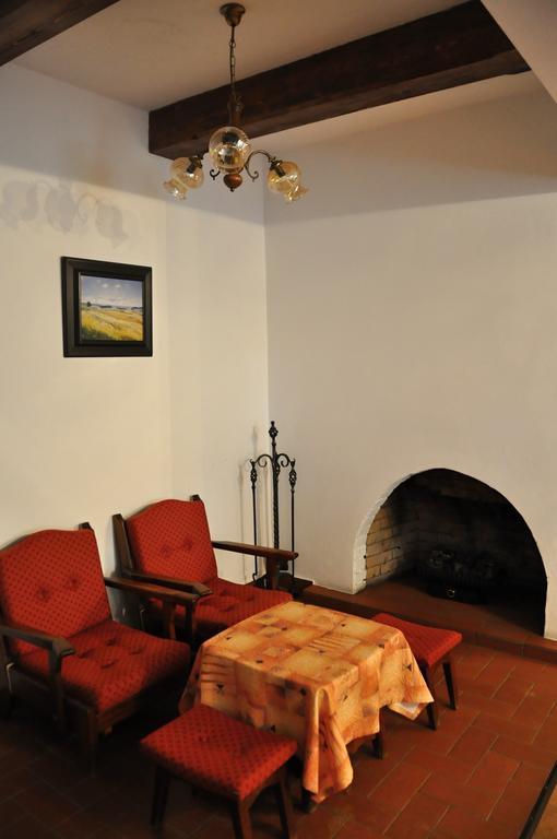 Hotel A Hostinec Talsky Mlyn Žďár nad Sázavou Exterior foto