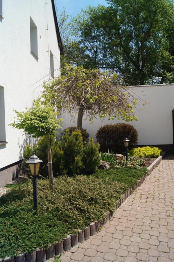 Hotel A Hostinec Talsky Mlyn Žďár nad Sázavou Exterior foto